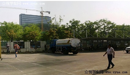 宣城腾狮驾校